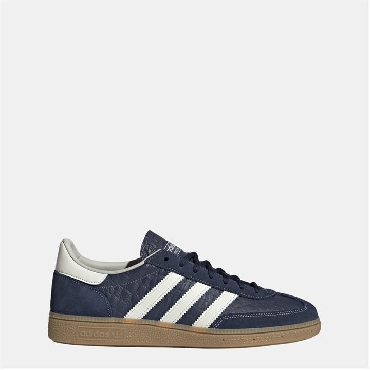 Adidas Originals Women's Blue Handball Spezial Shoes in Size 3, Sports Direct