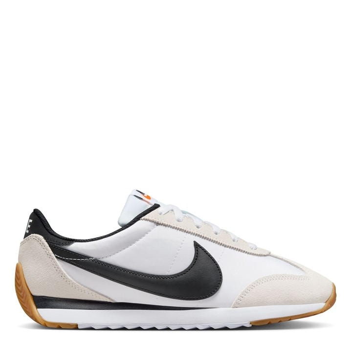 Nike Women's White Pacific in Size 8.5, Sports Direct