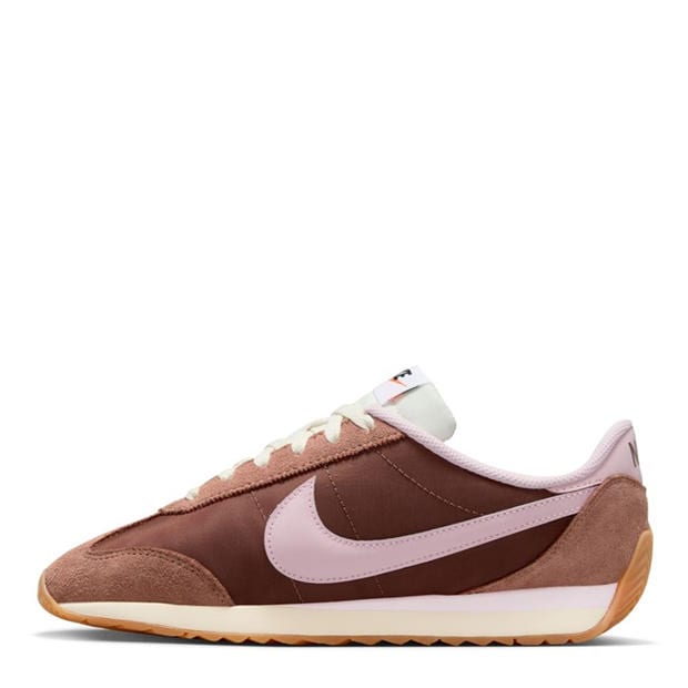 Brown/Pink - Nike - Pacific Womens