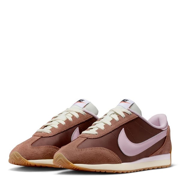 Brown/Pink - Nike - Pacific Womens