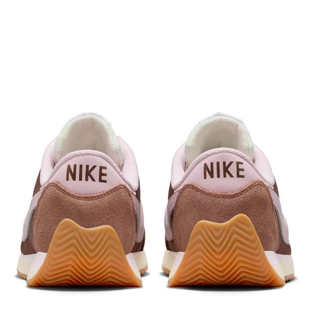 Brown/Pink - Nike - Pacific Womens
