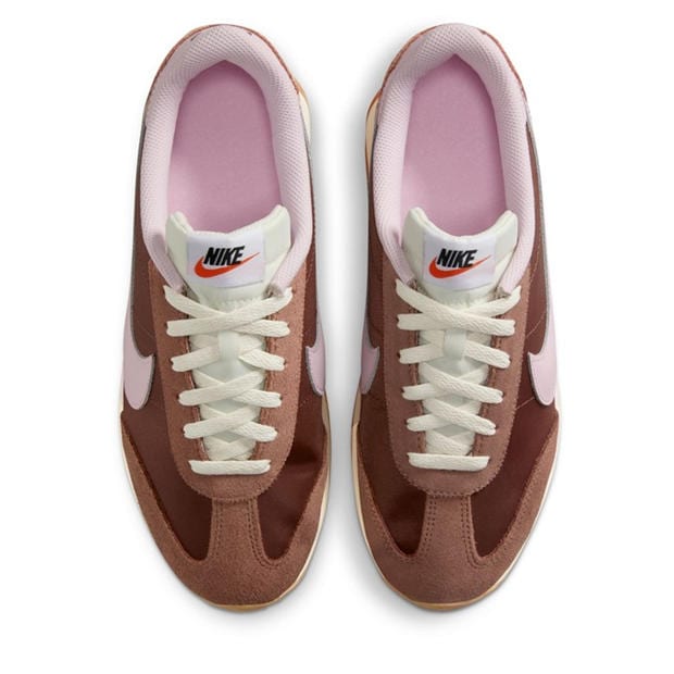 Brown/Pink - Nike - Pacific Womens