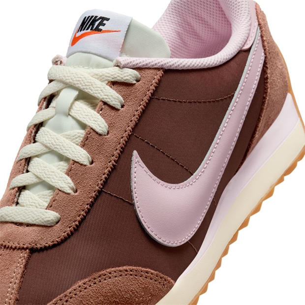 Brown/Pink - Nike - Pacific Womens