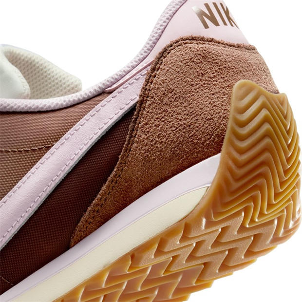 Brown/Pink - Nike - Pacific Womens
