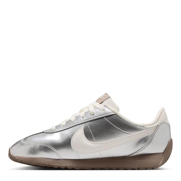 MSlvr/MBrn/Sail - Nike - Pacific Womens