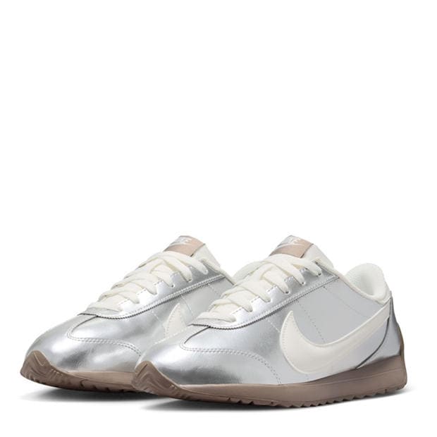 MSlvr/MBrn/Sail - Nike - Pacific Womens