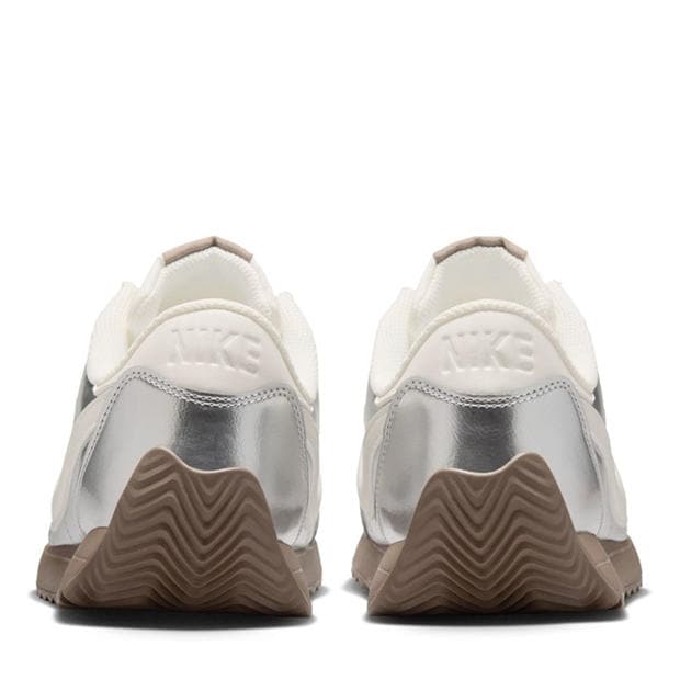MSlvr/MBrn/Sail - Nike - Pacific Womens