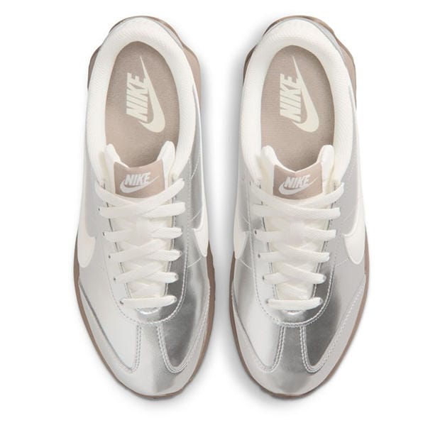 MSlvr/MBrn/Sail - Nike - Pacific Womens