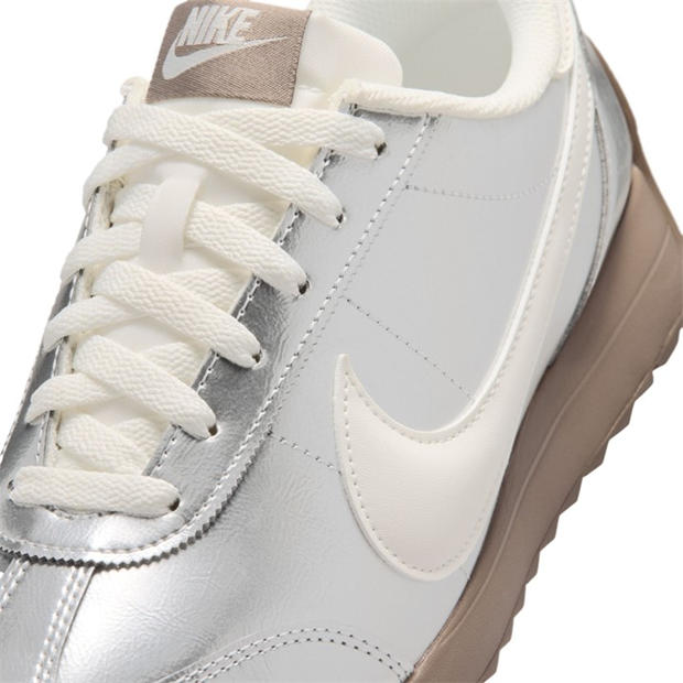MSlvr/MBrn/Sail - Nike - Pacific Womens