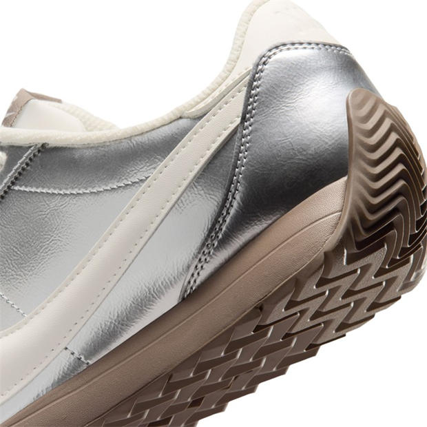 MSlvr/MBrn/Sail - Nike - Pacific Womens