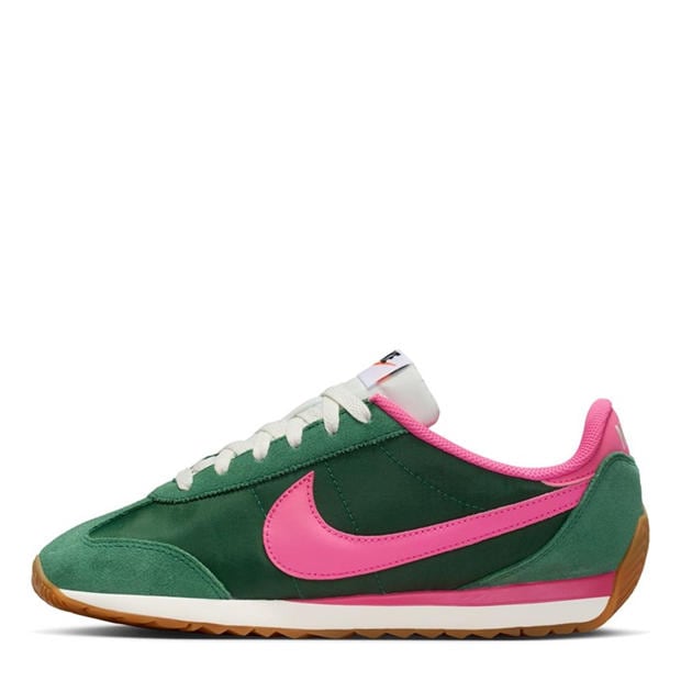 Green/Pink - Nike - Pacific Womens