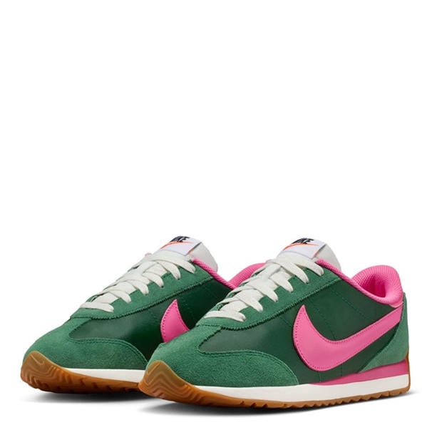 Green/Pink - Nike - Pacific Womens