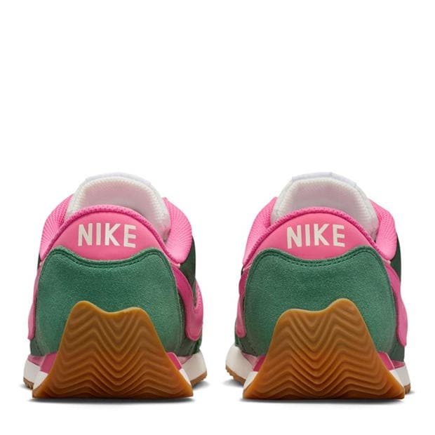 Green/Pink - Nike - Pacific Womens