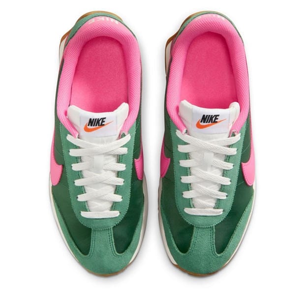 Green/Pink - Nike - Pacific Womens