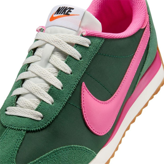 Green/Pink - Nike - Pacific Womens