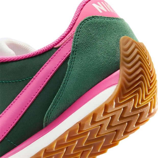 Green/Pink - Nike - Pacific Womens