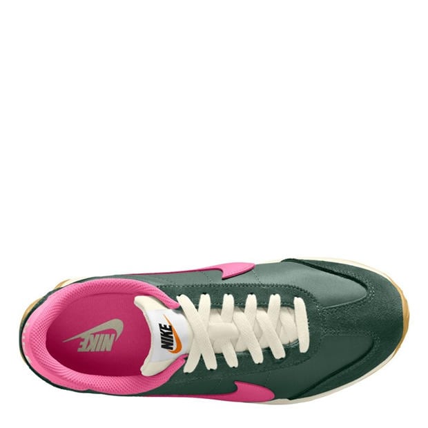Green/Pink - Nike - Pacific Womens
