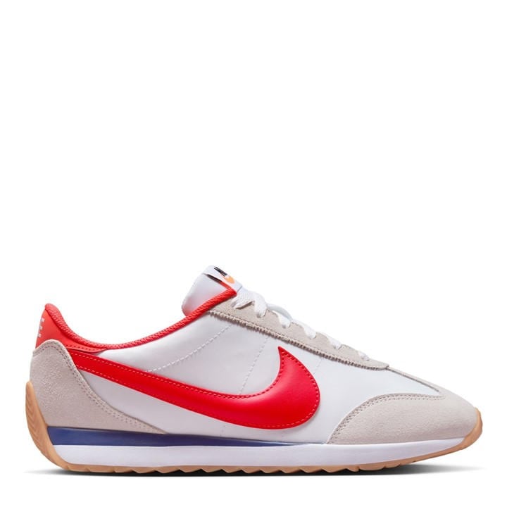 Nike Women's White Pacific in Size 5.5, Sports Direct