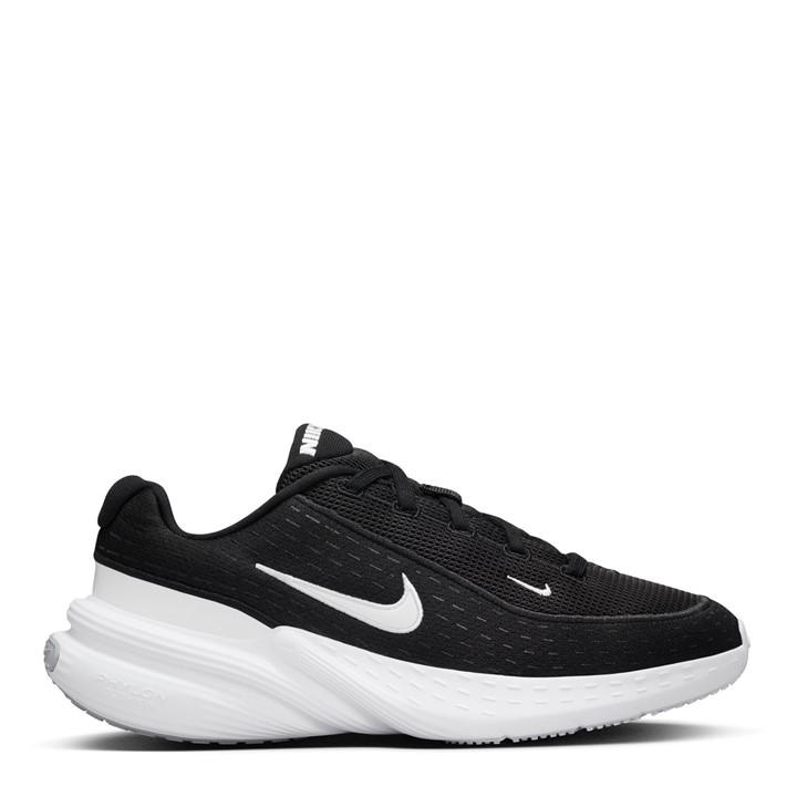 Nike Women's Black Uplift Sc Runners in Size 8, Sports Direct