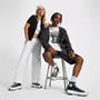 Blk/Wht/Gum - Converse - Run Star Hike Platform High Top Womens Shoes