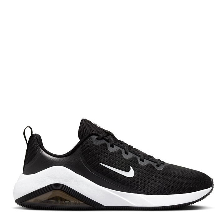 Nike Women's Black Bella 7 Workout Shoes in Size 5, Sports Direct