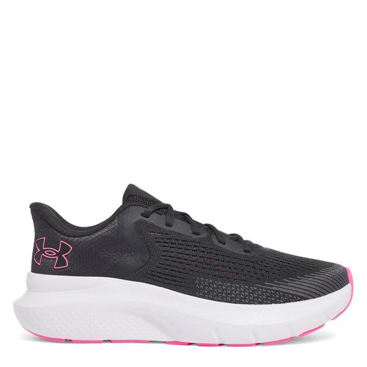 Under Armour Women's Grey Rogue Runner in Size 5, Sports Direct
