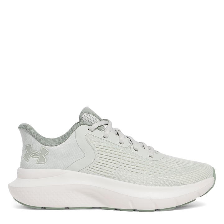 Under Armour Women's Green Rogue Runner in Size 6, Sports Direct