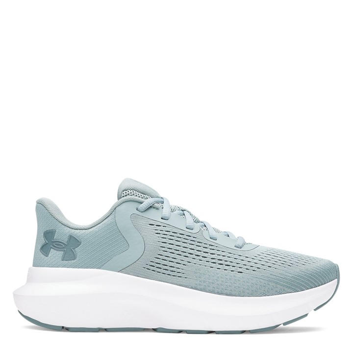 Under Armour Women's Green Rogue Runner in Size 6, Sports Direct