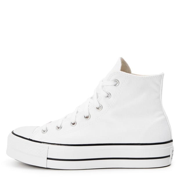 OPTICAL WHITE - Converse - Women's Chuck Taylor High-Top Trainers