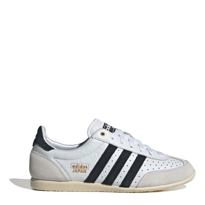 Adidas Originals Women's White Japan Shoes in Size 4.5, Sports Direct