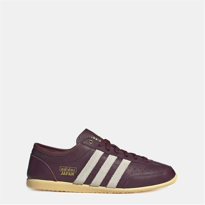 Adidas Originals Women's Red Japan Shoes in Size 4, Sports Direct