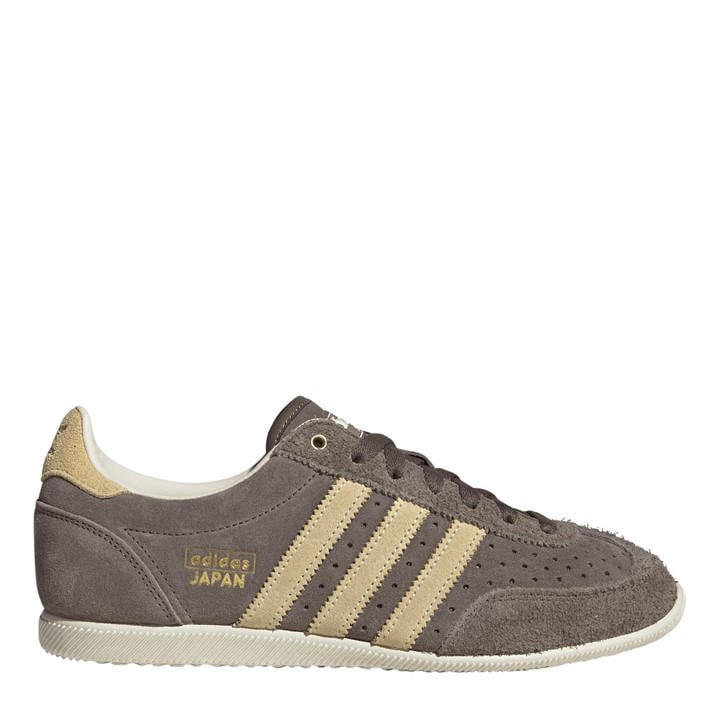 Adidas Originals Women's Beige Japan Shoes in Size 7, Sports Direct