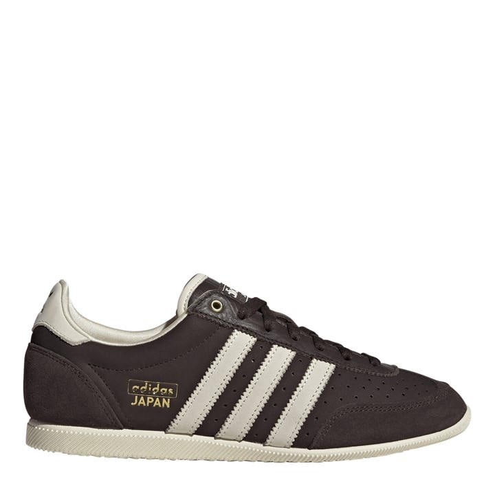 Adidas Originals Women's Brown Japan Shoes in Size 7, Sports Direct