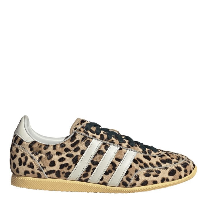 Adidas Originals Women's Brown Japan Shoes in Size 7, Sports Direct