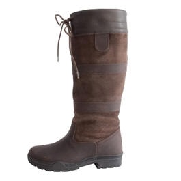 Bottes Granger Country Boots REQUISITE, Pointure UK 5 / EU 38, Neuves En Boîte