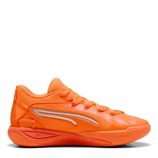 Sunstream - Puma - Women's Stewie 4 Flawless Basketball Trainers