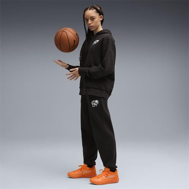 Sunstream - Puma - Women's Stewie 4 Flawless Basketball Trainers