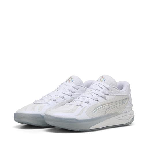 Puma - Women's Stewie 4 Basketball Trainers