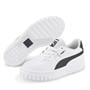 Puma Wht/Black - Puma - Cali Dream Lth Womens Sneakers