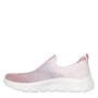 MAUVE - Skechers - GO Walk Flex Womens Shoes