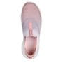 MAUVE - Skechers - GO Walk Flex Womens Shoes