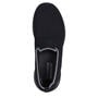 BLK/GRY - Skechers - GOwalk Joy Joselin Womens Shoes