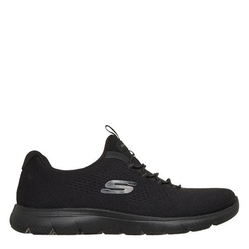 Skechers - Sport Summit Womens Slip On Trainers