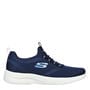 Navy - Skechers - Dynamight 2.0 Soft Expressions Womens Shoes