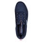 Navy - Skechers - Dynamight 2.0 Soft Expressions Womens Shoes