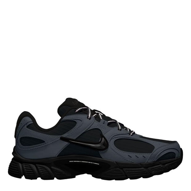 Black Ripstop - Nike - V5 RNR