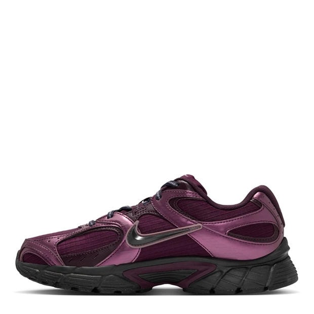 Maroon Ripstop - Nike - V5 RNR
