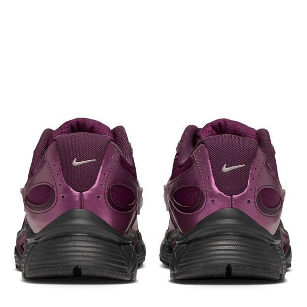 Maroon Ripstop - Nike - V5 RNR