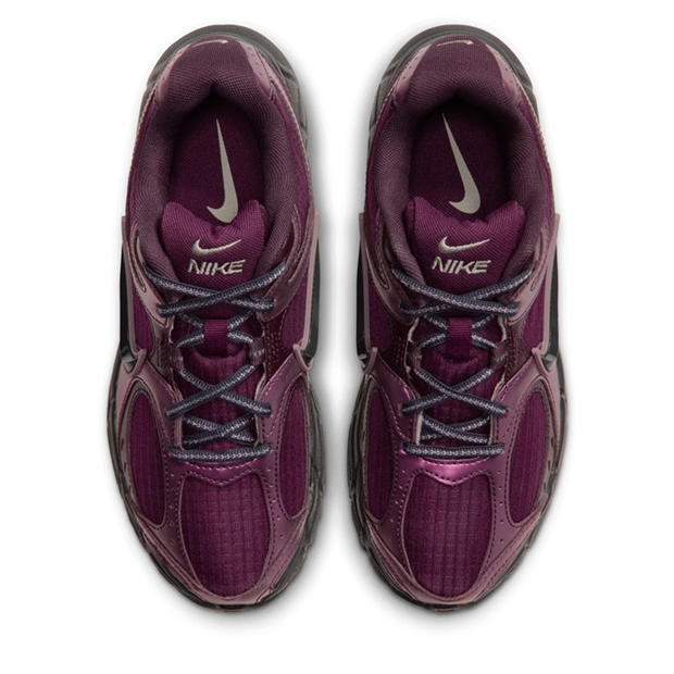 Maroon Ripstop - Nike - V5 RNR