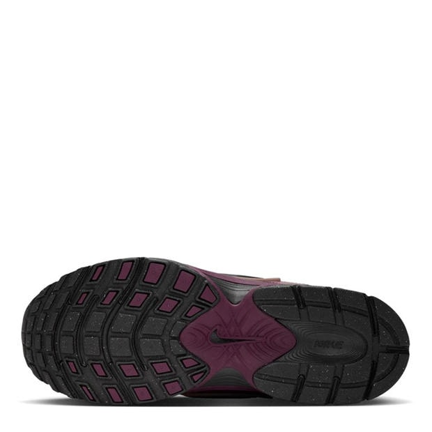 Maroon Ripstop - Nike - V5 RNR